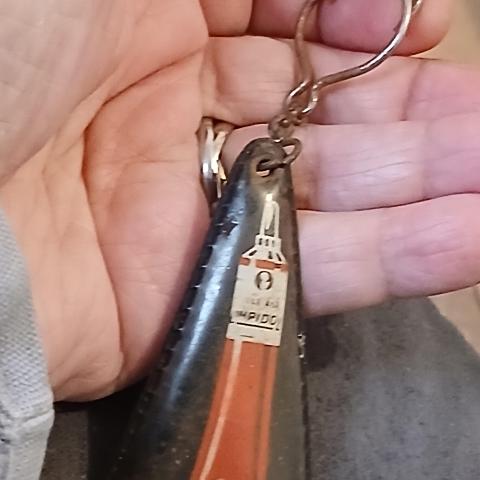 troc de  Porte Clé, sur mytroc