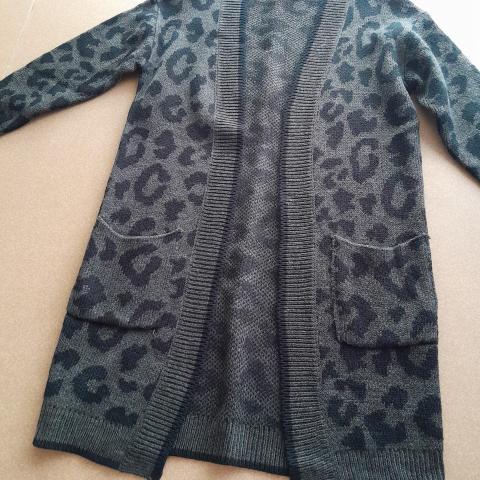 troc de  Gilet long d hiver femme neuf  taille S, sur mytroc