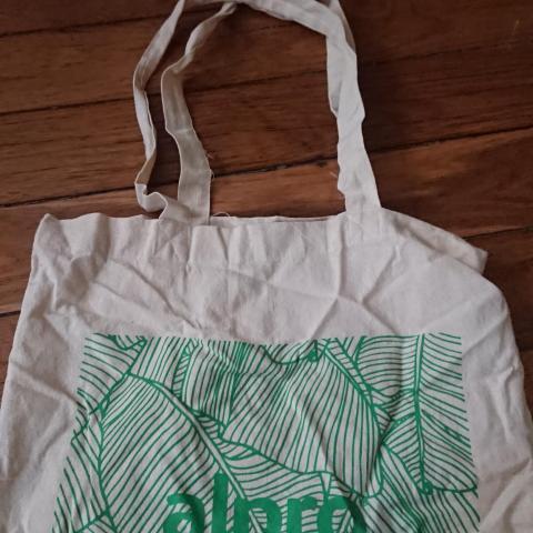 troc de  Totebag, sur mytroc