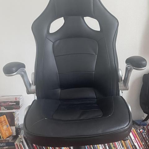 troc de  chaise de gaming, sur mytroc