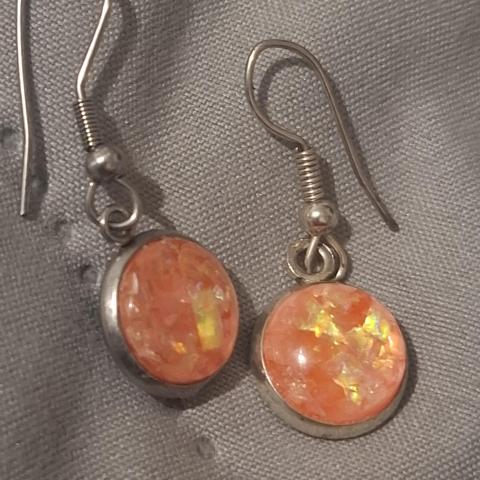 troc de  Boucles d oreilles, sur mytroc