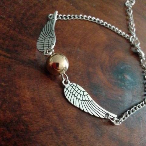 troc de  Bracelet Harry Potter, sur mytroc