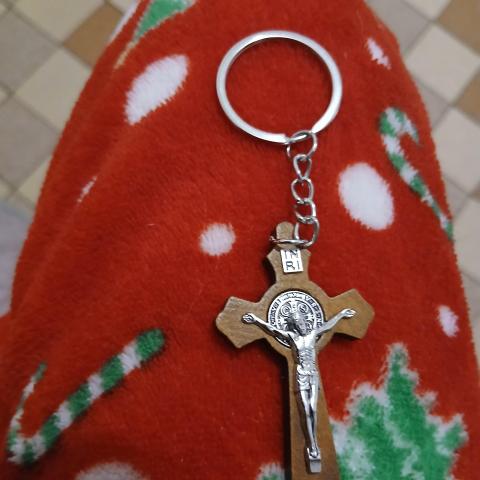 troc de  Porte Clé Religieux, sur mytroc