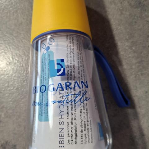 troc de  Gourde neuve, sur mytroc