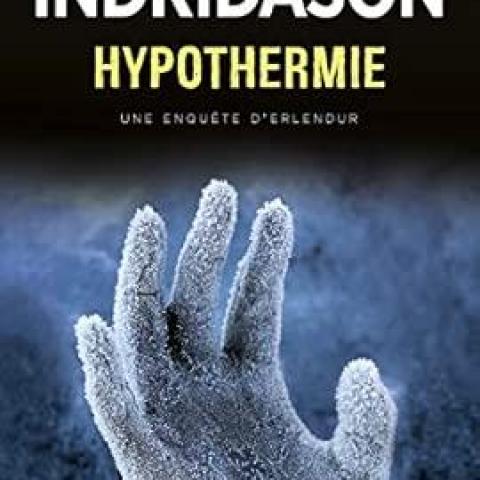troc de  Livre - Hypothermie - Poche - Arnaldur Indridason, sur mytroc
