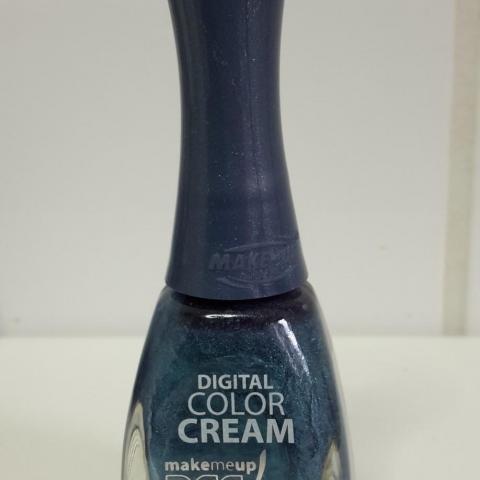 troc de  Vernis Digital Color Cream Bleu, sur mytroc