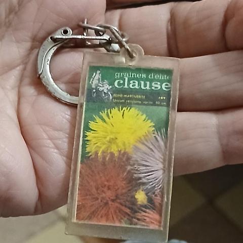 troc de  Porte Clé, sur mytroc