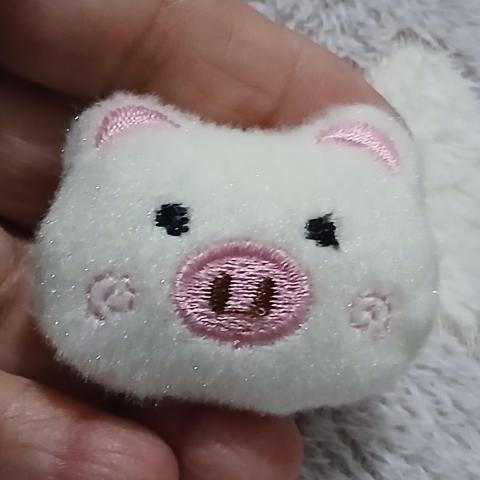 troc de  Reserver Alexa Petite Peluche, sur mytroc