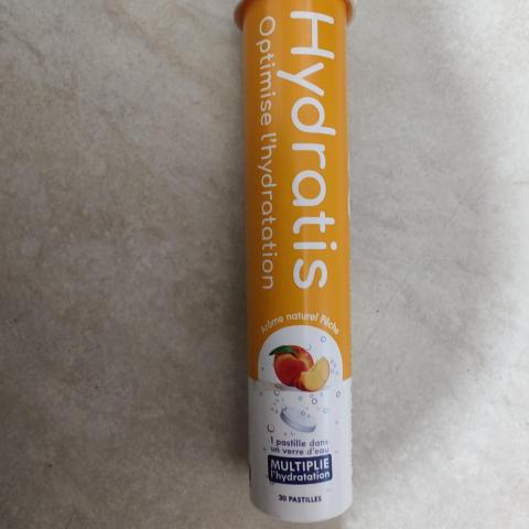 troc de  Pastilles hydratation, sur mytroc