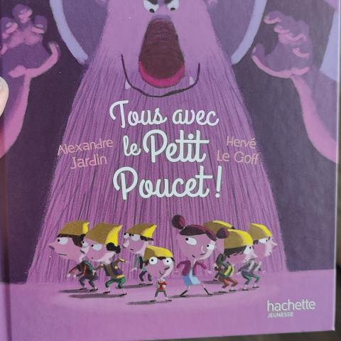 troc de  Livre mcdo, sur mytroc