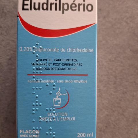 troc de  Bain de bouche neuf, sur mytroc