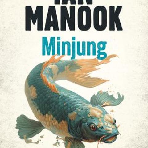 troc de  Recherche le livre de Ian Manook  " Minjung ", sur mytroc