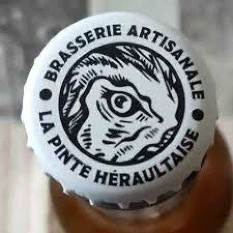 troc de  Capsule / Bière La Pinte Héraultaise - Fr, sur mytroc