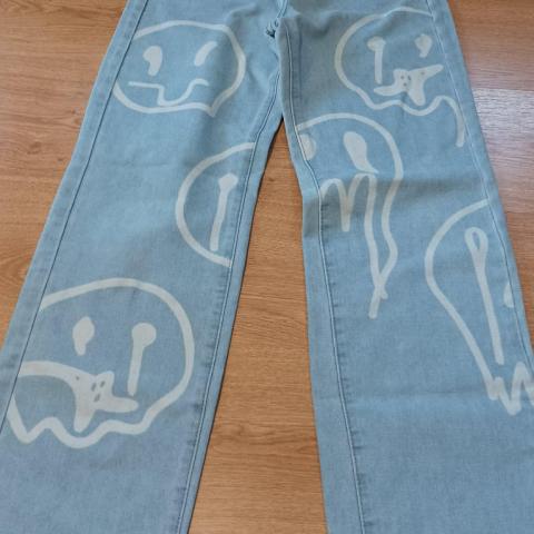 troc de  jeans shein, sur mytroc