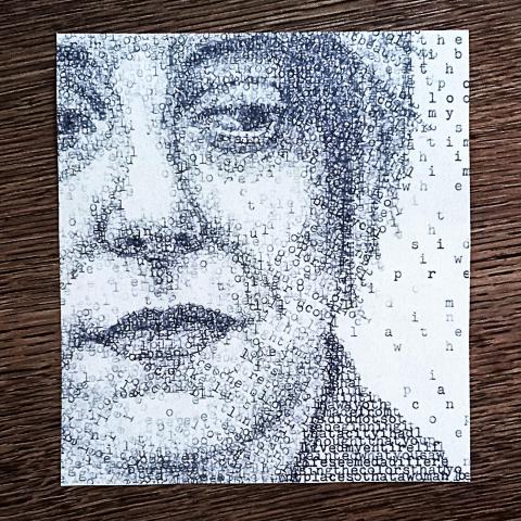 troc de  Image de Leslie NICHOLS., sur mytroc