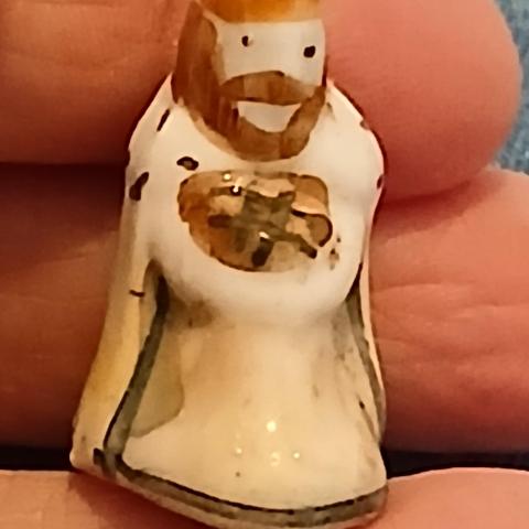 troc de  Une Fève, sur mytroc