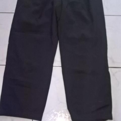 troc de  pantalon a pince double en taille 46, sur mytroc