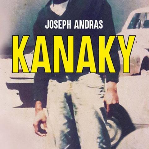 troc de  Recherche le livre Kanaky de Joseph Andras, sur mytroc