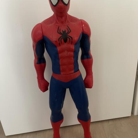 troc de  Spiderman, XXL, sur mytroc