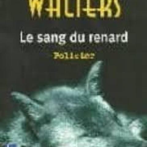 troc de  Livre - Le sang du renard - Poche - Minette Walters, sur mytroc