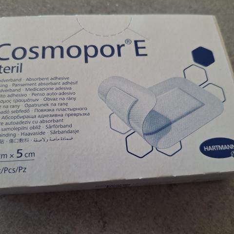 troc de  Boîte pansements de pharmacie, sur mytroc