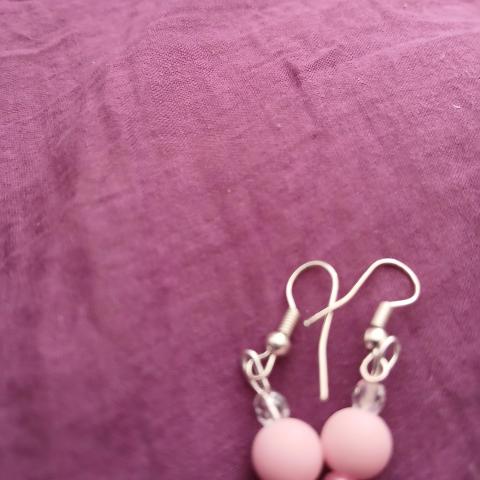 troc de  Boucles d oreilles, sur mytroc