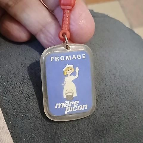 troc de  Porte Clé, sur mytroc