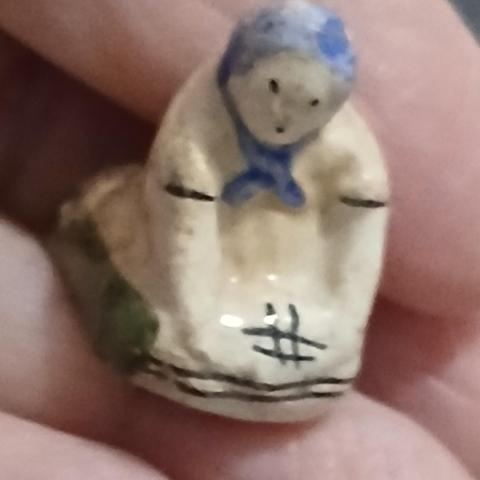 troc de  Une Fève, sur mytroc