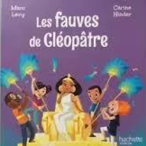 troc de  L.Jeunesse - Les Fauves de Cléopâtre, sur mytroc