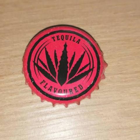 troc de  Attribué Capsule / Bière Desperados Fr, sur mytroc