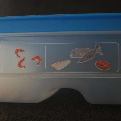 troc de  Boite TUPPERWARE Neuve, sur mytroc