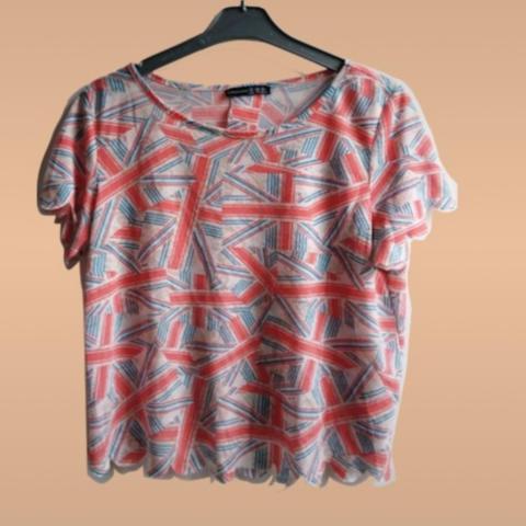 troc de  Croptop, sur mytroc