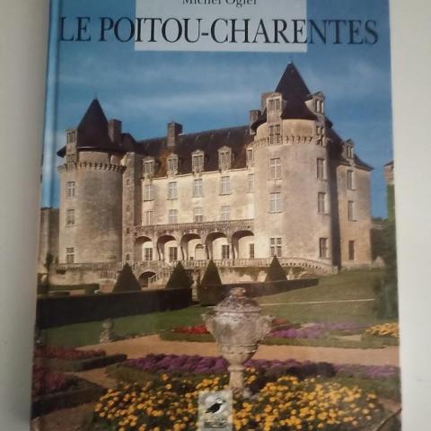 troc de  Livre région Poitou Charente, sur mytroc