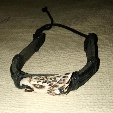 troc de  bracelet ajustable neuf, sur mytroc