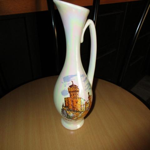 troc de  vase soliflore vintage, sur mytroc
