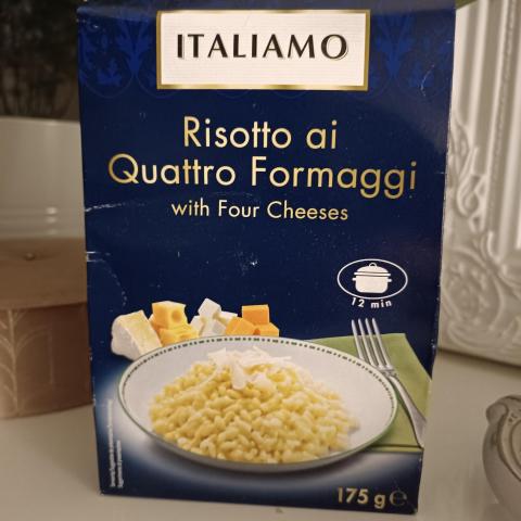 troc de  Risotto, sur mytroc
