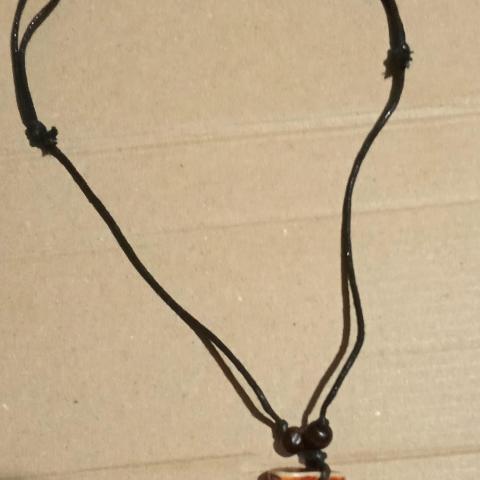 troc de  Collier ajustable neuf réservé diverstroc, sur mytroc