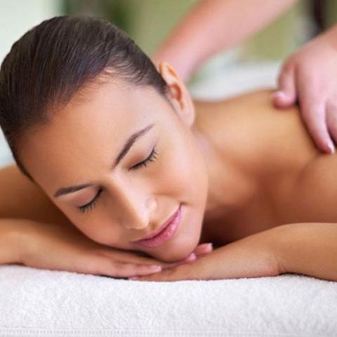 troc de  Je propose des massages relaxants Thai, sur mytroc