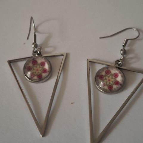 troc de  Boucles d'oreilles, sur mytroc