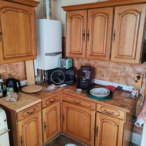 troc de  Meubles se cuisine, sur mytroc
