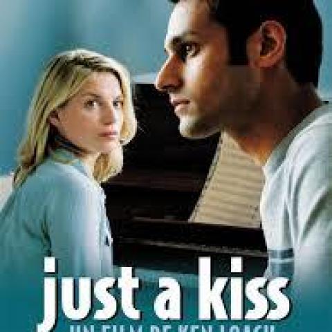 troc de  DVD just kiss, sur mytroc