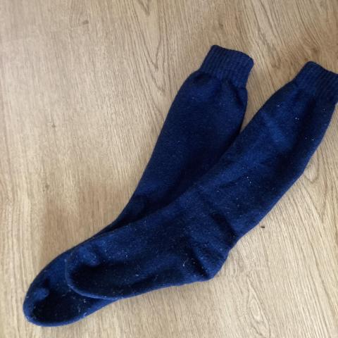 troc de  Réservé Chaussettes chaudes 37-40, sur mytroc