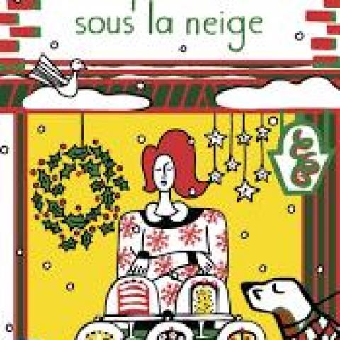 troc de  Livre - Le Cupcake Café sous la neige - Poche - Jenny Colgan, sur mytroc