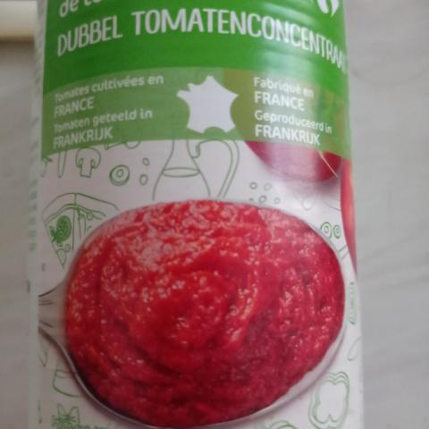 troc de  Concentré de tomates, sur mytroc