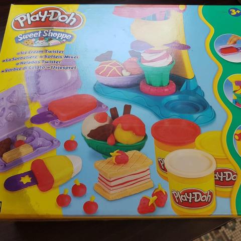 troc de  play Doh, sur mytroc