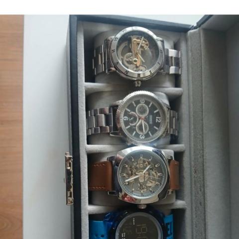 troc de  Montres, sur mytroc