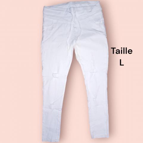 troc de  Jeans femme, sur mytroc