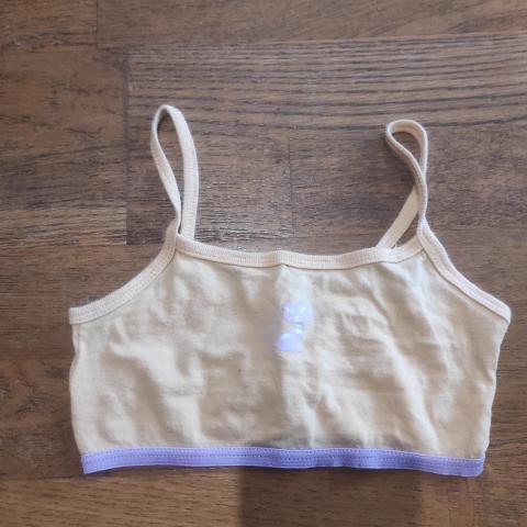 troc de  Brassière 4 ans, sur mytroc