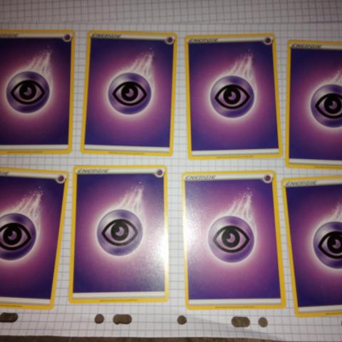 troc de  lot cartes pokémons, sur mytroc