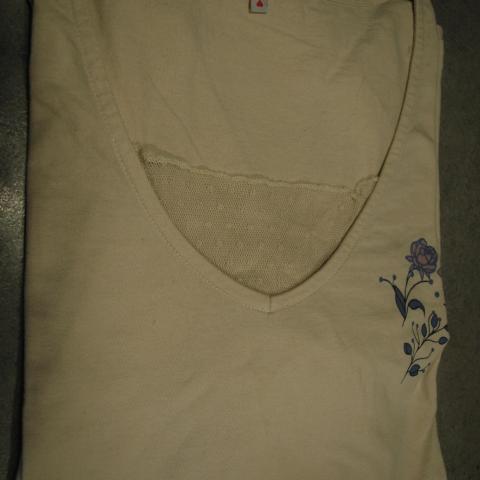 troc de  Haut de pyjama femme Grande Taille, sur mytroc